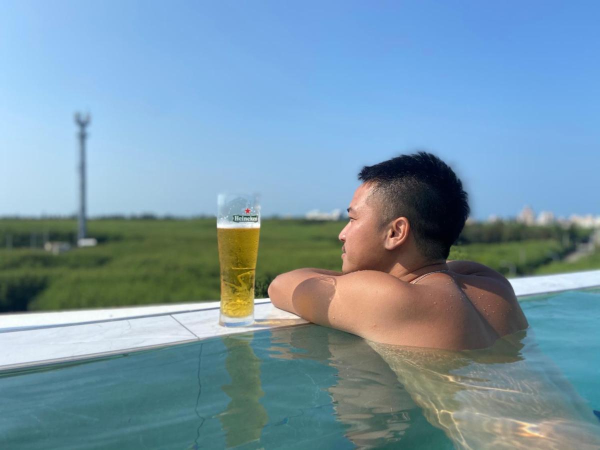 有間寓背包旅宿 Huxi Exterior photo